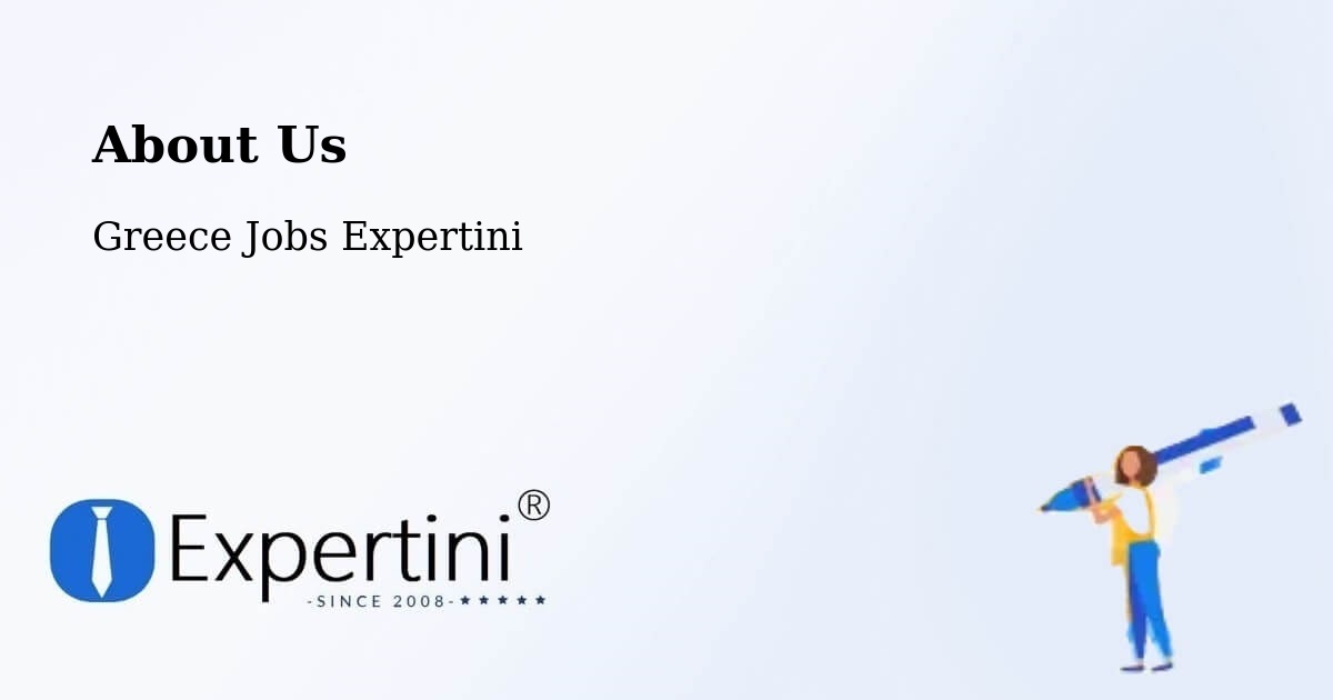 About Expertini Recruitment Platform  – Díon - Díon, Greece Jobs Expertini