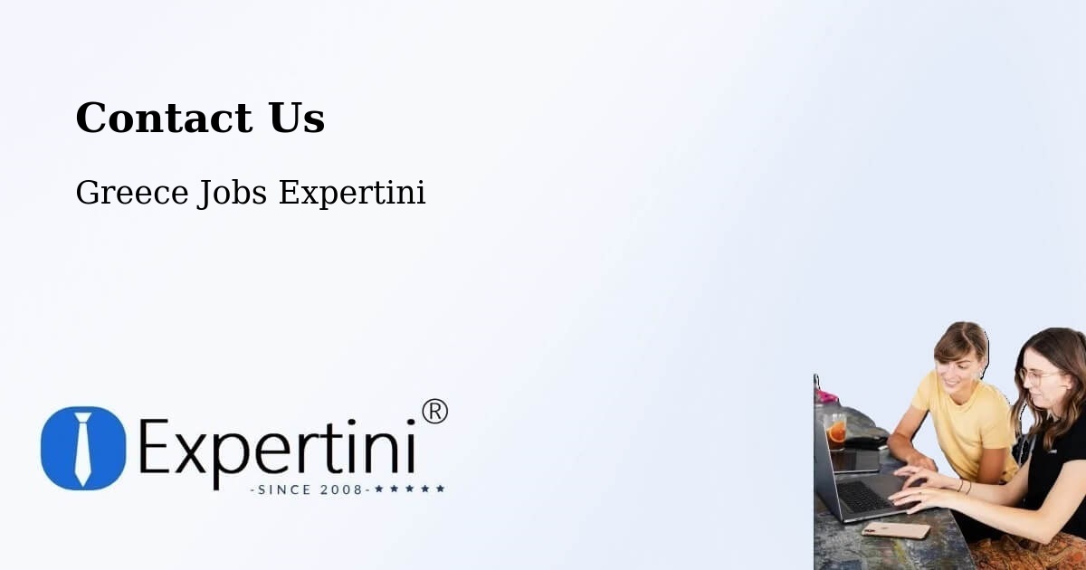 Contact Expertini – Díon - Greece Jobs Expertini