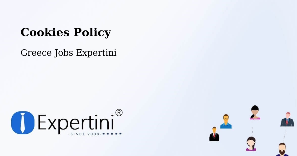 Cookie Policy – Díon - Greece Jobs Expertini